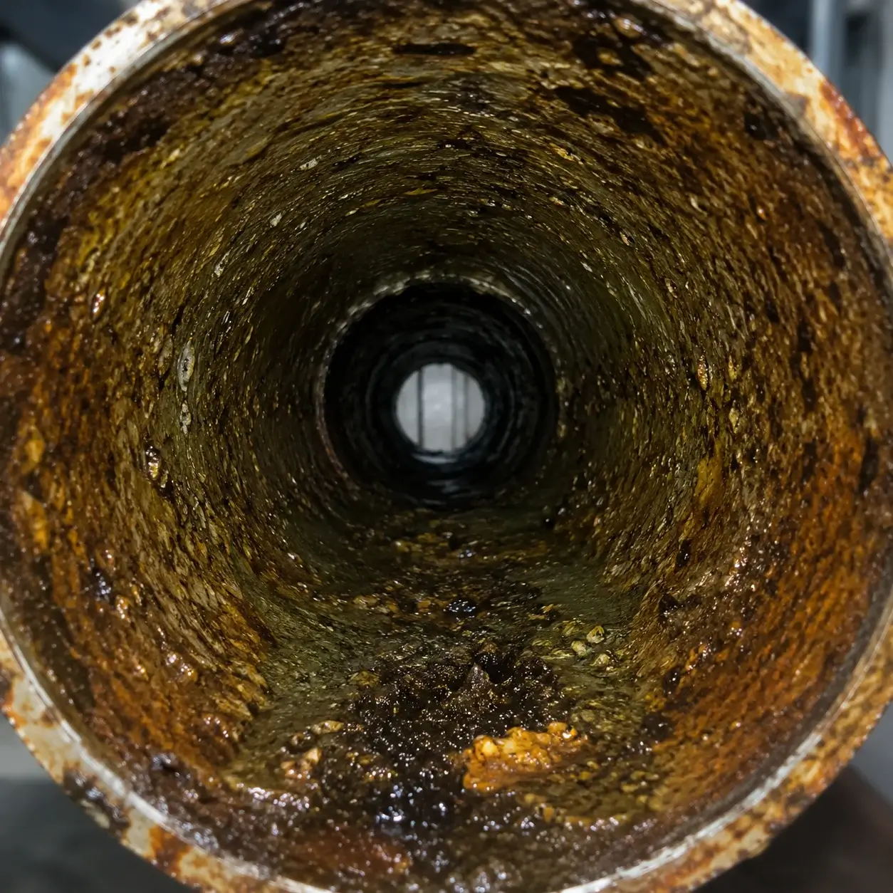 data center pipelines issues